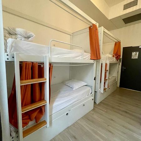 Le Couvent - Hostel Carcassonne Ngoại thất bức ảnh