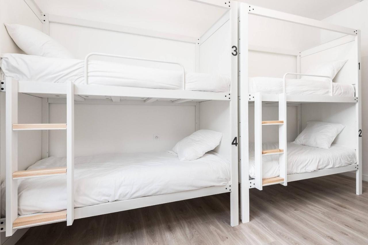 Le Couvent - Hostel Carcassonne Ngoại thất bức ảnh