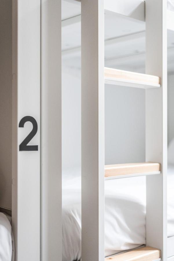 Le Couvent - Hostel Carcassonne Ngoại thất bức ảnh