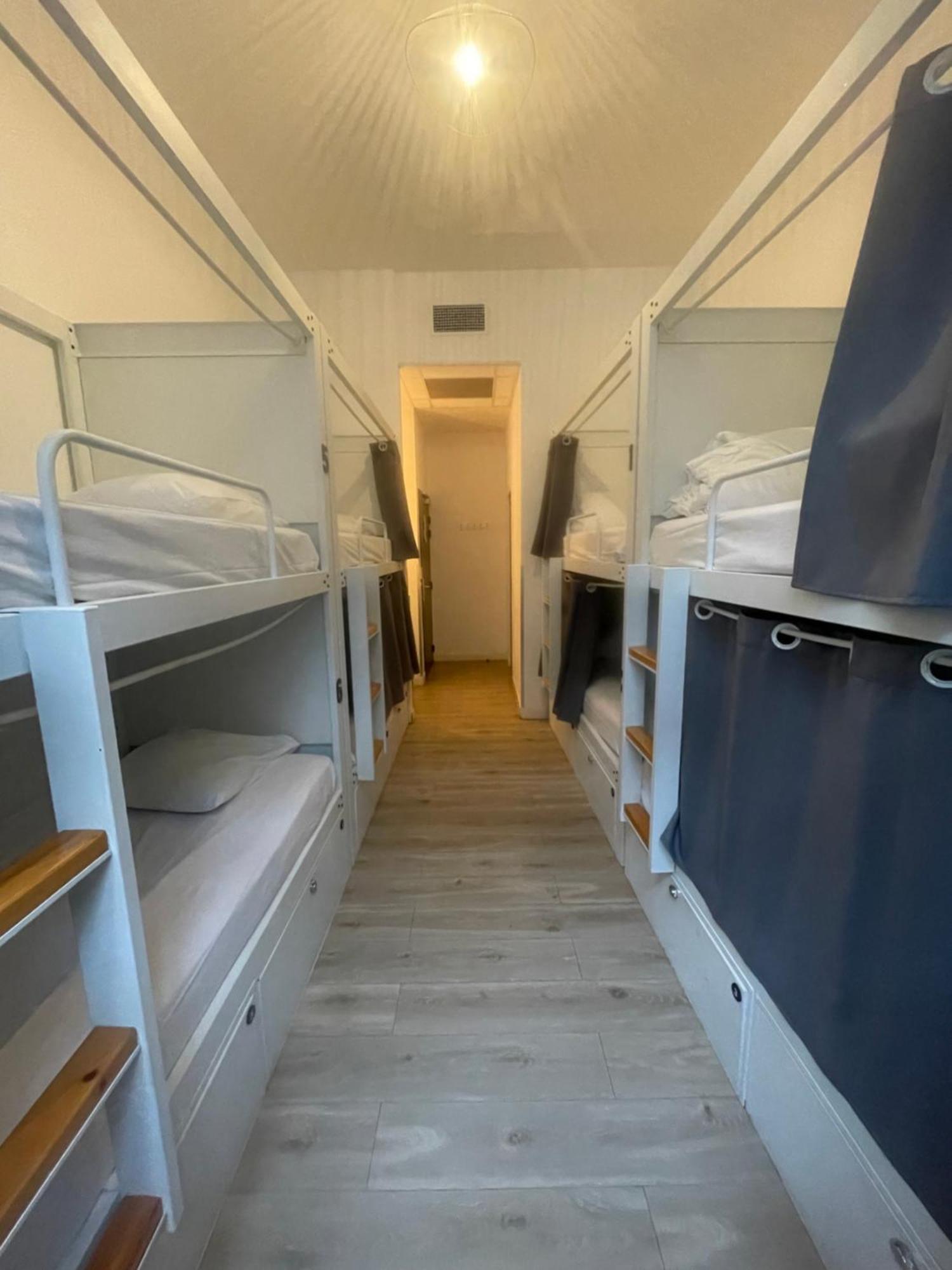 Le Couvent - Hostel Carcassonne Ngoại thất bức ảnh