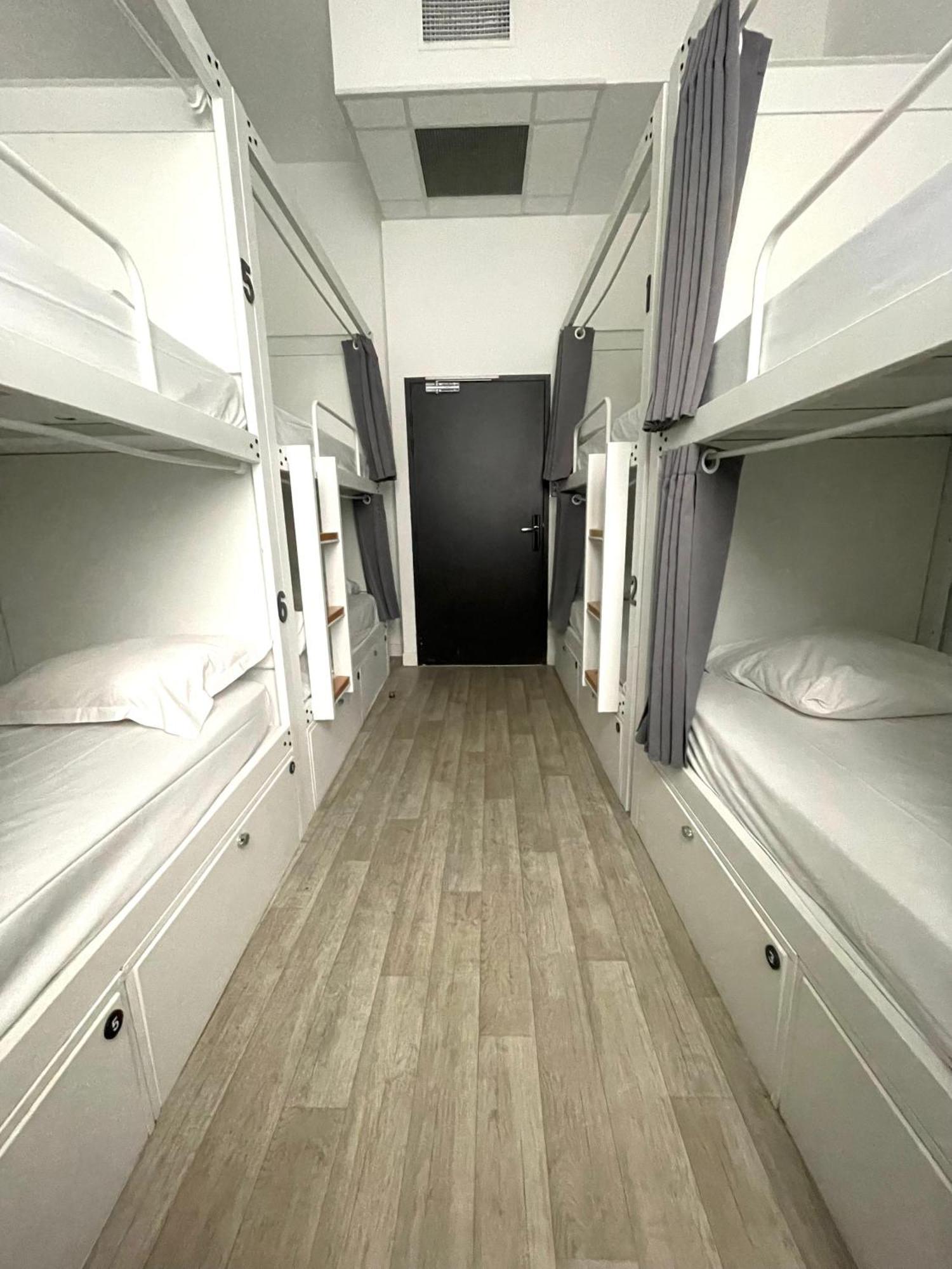 Le Couvent - Hostel Carcassonne Ngoại thất bức ảnh