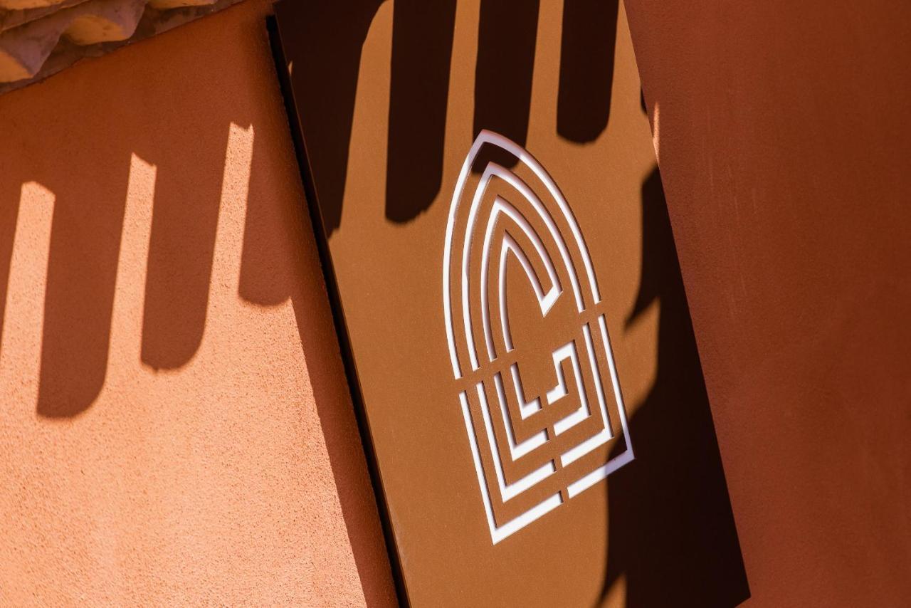 Le Couvent - Hostel Carcassonne Ngoại thất bức ảnh