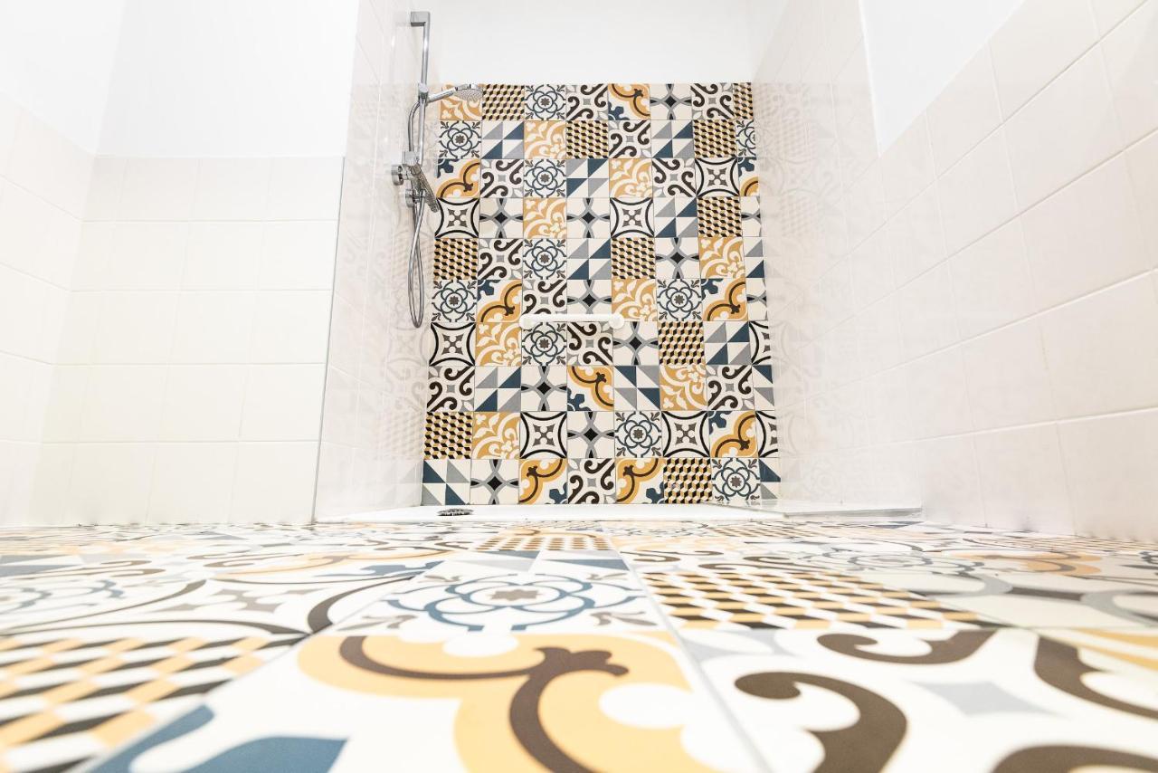 Le Couvent - Hostel Carcassonne Ngoại thất bức ảnh