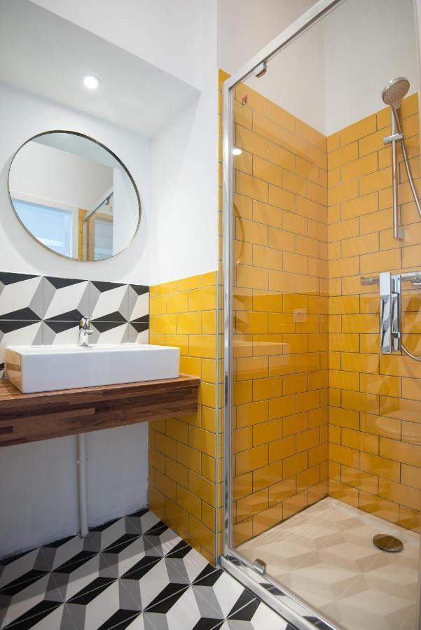 Le Couvent - Hostel Carcassonne Ngoại thất bức ảnh