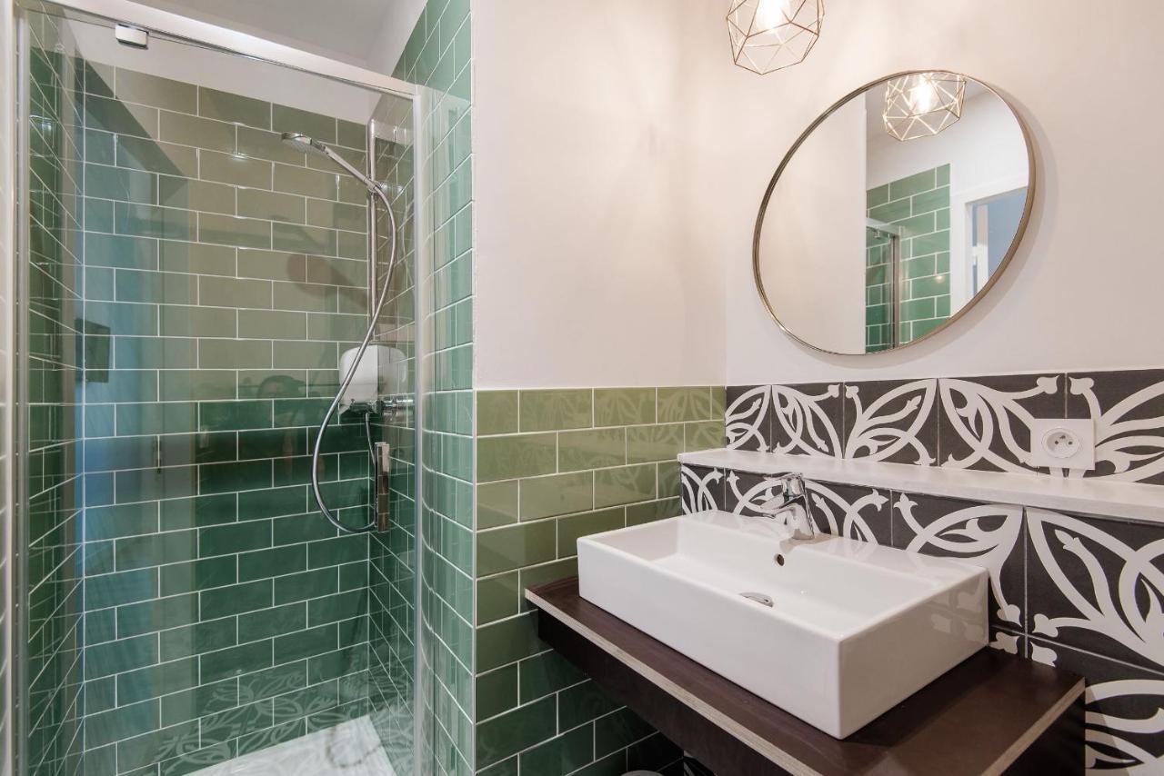 Le Couvent - Hostel Carcassonne Ngoại thất bức ảnh