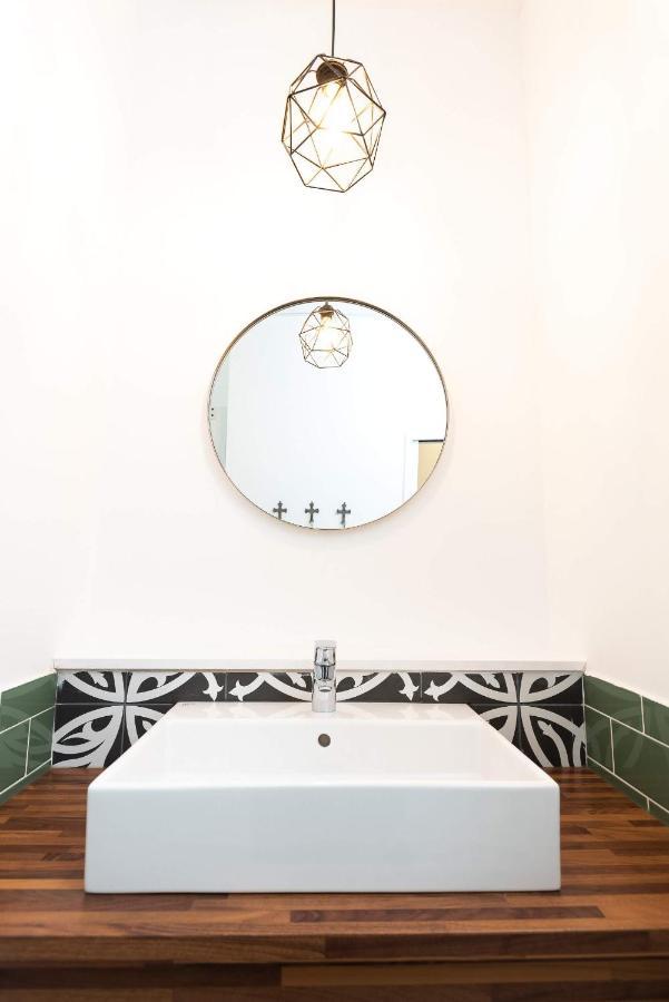 Le Couvent - Hostel Carcassonne Ngoại thất bức ảnh
