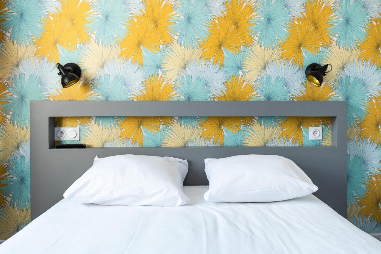 Le Couvent - Hostel Carcassonne Ngoại thất bức ảnh