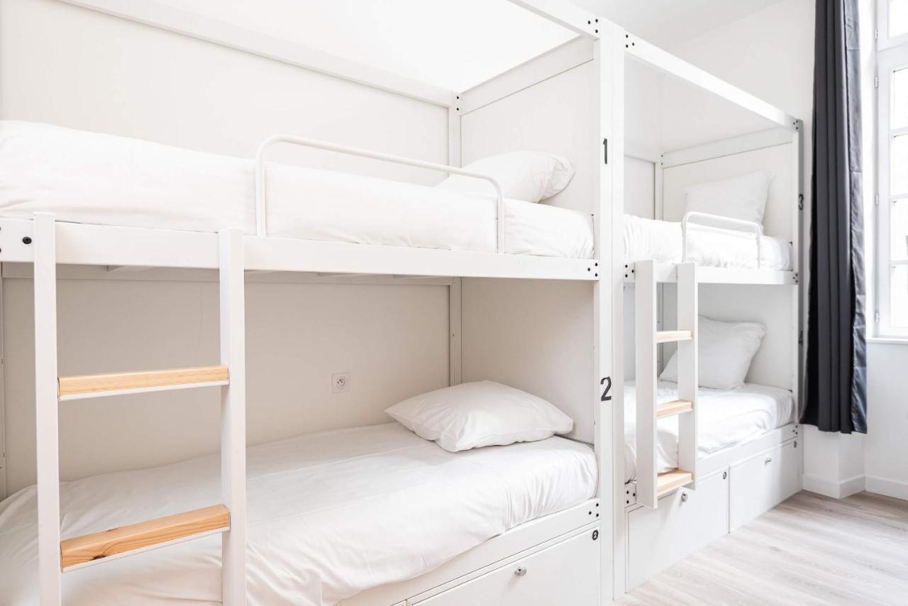 Le Couvent - Hostel Carcassonne Ngoại thất bức ảnh